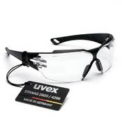 Uvex Pheos Cx2
