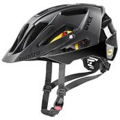 Uvex quatro cc