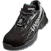 Uvex S1 Arbeitssschuhe Vergleich
