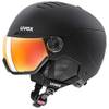 Uvex Wanted Visor