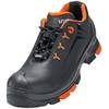 Uvex Schnürstiefel Glattleder
