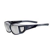 Uvex Sonnenbrille Ultra spec L Sportbrille S530501  Vergleich