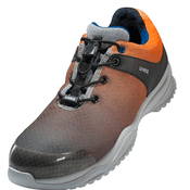 Uvex Sportsline Arbeitsschuhe Vergleich