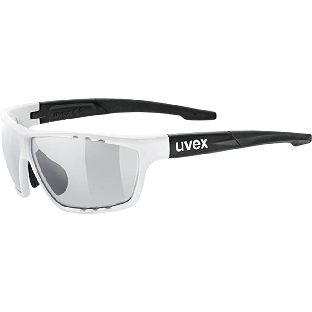 Erstaunlich Uvex Fahrradbrille Selbsttonend Test Ebenbild