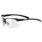 Sportbrille selbsttönend