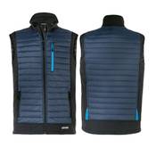 Uvex Tune up Hybridweste Vergleich