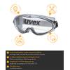 Uvex Ultrasonic 9302285