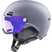 Uvex 500 Visor Vergleich