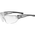 uvex Unisex – Erwachsene, sportstyle 204 Sportbrille