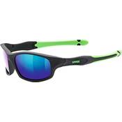 Uvex Sportstyle 507 Kinder-Sonnenbrille
