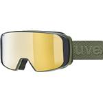 Uvex Unisex Saga TO
