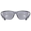 Uvex Unisex Sportstyle 204 Sportbrille
