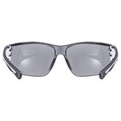 Uvex Unisex Sportstyle 204 Sportbrille