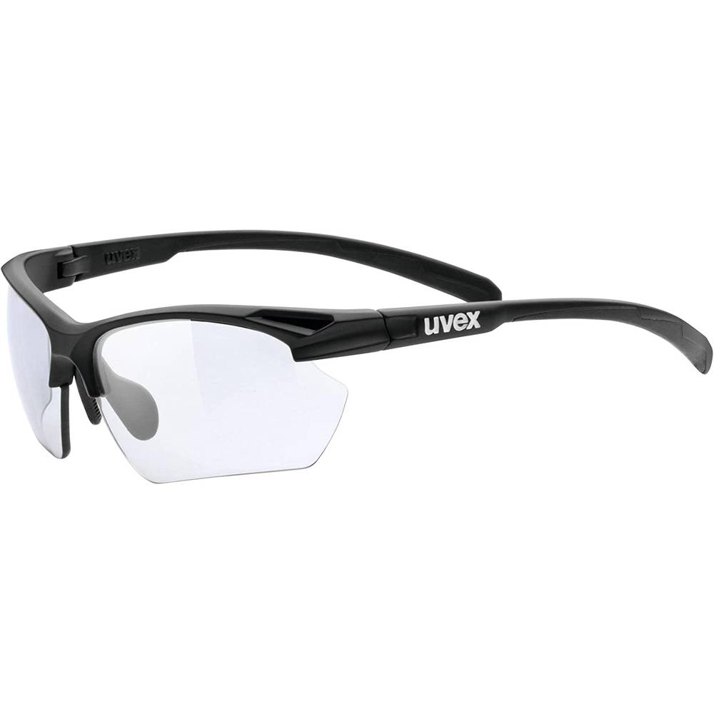 Erstaunlich Uvex Fahrradbrille Selbsttonend Test Ebenbild