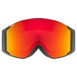 uvex Unisex TOP Skibrille