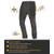 Uvex Wanderhose