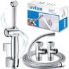 Uvish Bidet Handbrause