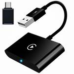 Uwecan CarPlay Wireless Adapter