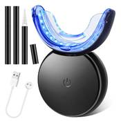 Uwelliky Teeth Whitening Kit Vergleich