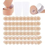 Uwiyo Body-Tape Vergleich