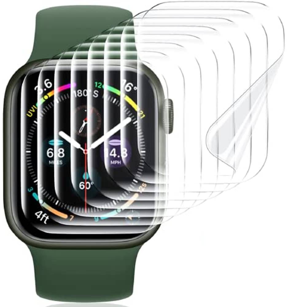 Apple-Watch-Schutzfolie: Top 10 Test & Vergleich