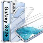 Uymo Samsung-Galaxy-S22-Plus-Hülle