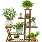 uyoyous Blumenleiter Vergleich