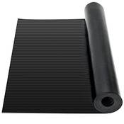 Uyoyous Gummimatte Meterware