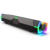 Uythumidid HiFi Stereo Gaming Sound Bar Vergleich