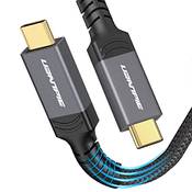 Uzanpie Thunderbolt 3 Kabel Vergleich