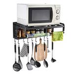 Uziqueif Mikrowellenhalterung