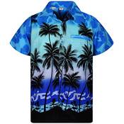 V.h.o Hawaiihemd