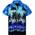 V.h.o Hawaiihemd