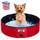 V-Hanver Faltbarer Hundepool