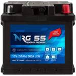 NRG Premium NRG55