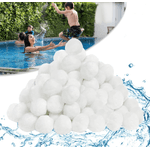 VA-Cerulean Filterbälle