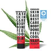 Vaay CBD-Gel Vergleich