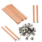 Vabneer Holzdochte 50 Sets