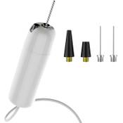 Vacbird elektrische Ballpumpe Vergleich