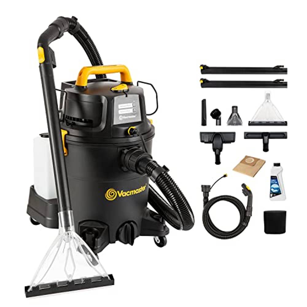 WASCHSAUGER VERGLEICH TEST visual data 6