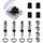 Vacoulery Fahrradventile-Set LX-39