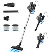 Vactidy C6 Vergleich