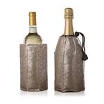 Vacu Vin 3887560 Active Cooler Wine & Champagne Platinum