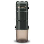 Vacuflo 488Q Vergleich