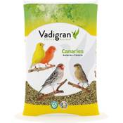 Vadigran Kanarienfutter light Vergleich