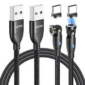 Vafoton Magnet Ladekabel