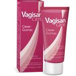 Vagisan Creme-Gleitgel