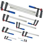 Vago-Tools Schraubzwingen-Set