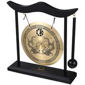 Vaguelly Gong