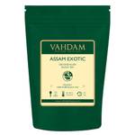 VAHDAM Assam Exotic Second Flush Black Tea